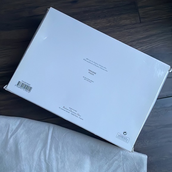 Authentic Christian Dior Box - Picture 6 of 6